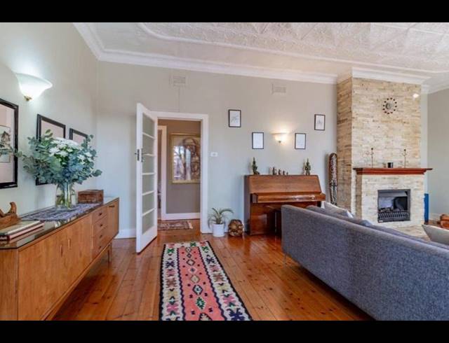 3 BEDROOM HOUSE FOR SALE IN KENSINGTON